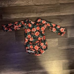 Leotard